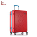 Newest Travel Luggage TSA Lock PP Trolley Case Luggage